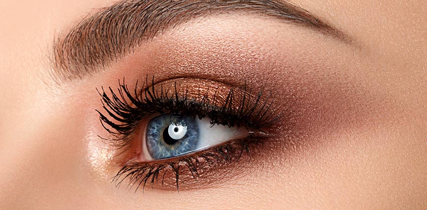 tutorial sombra cremosa fácil