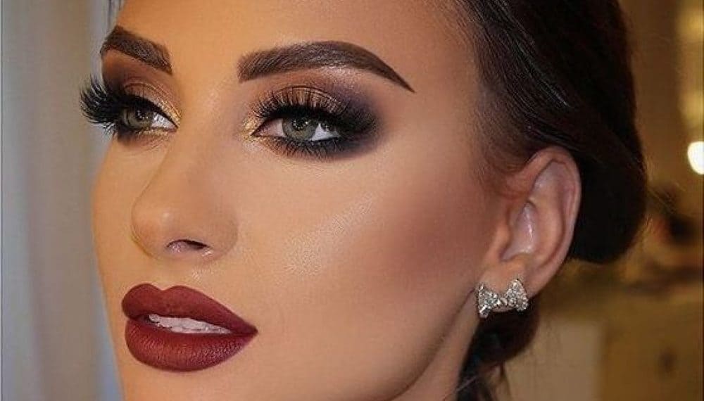 tutorial sombra cremosa fácil