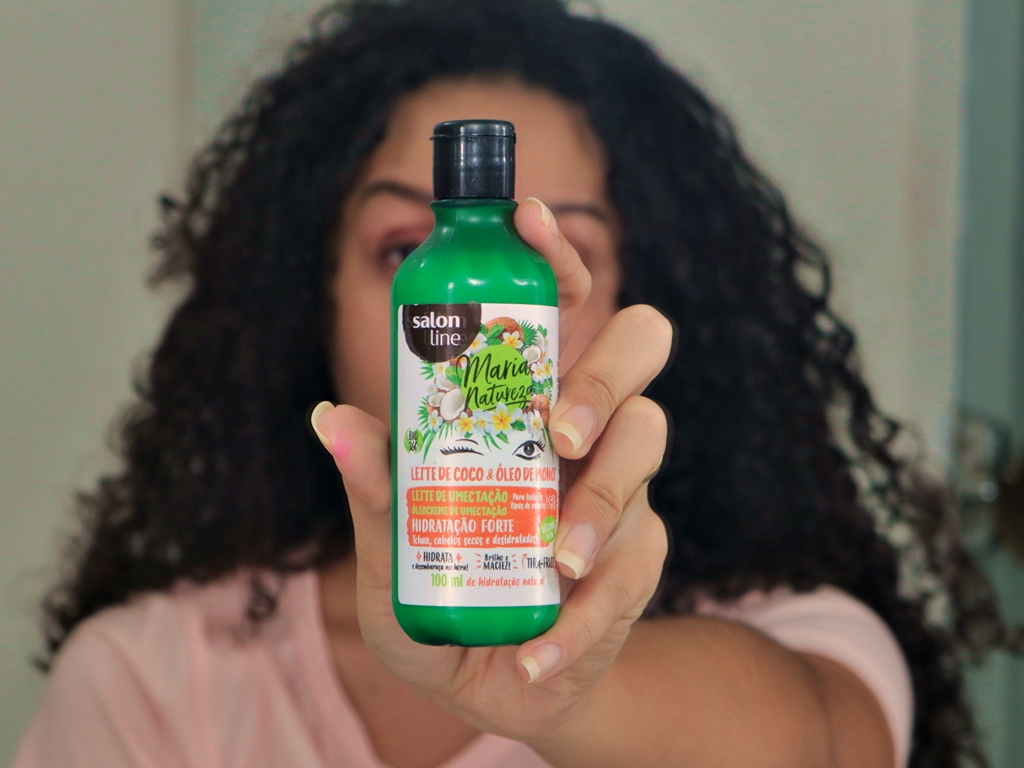 Como Combater a Quebra dos Fios com Umectação