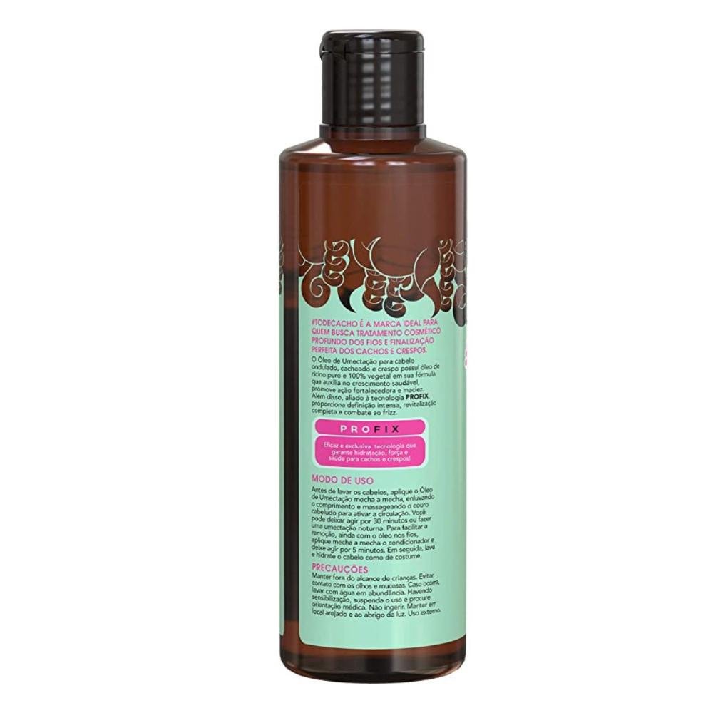 umectacao noturna para crescimento