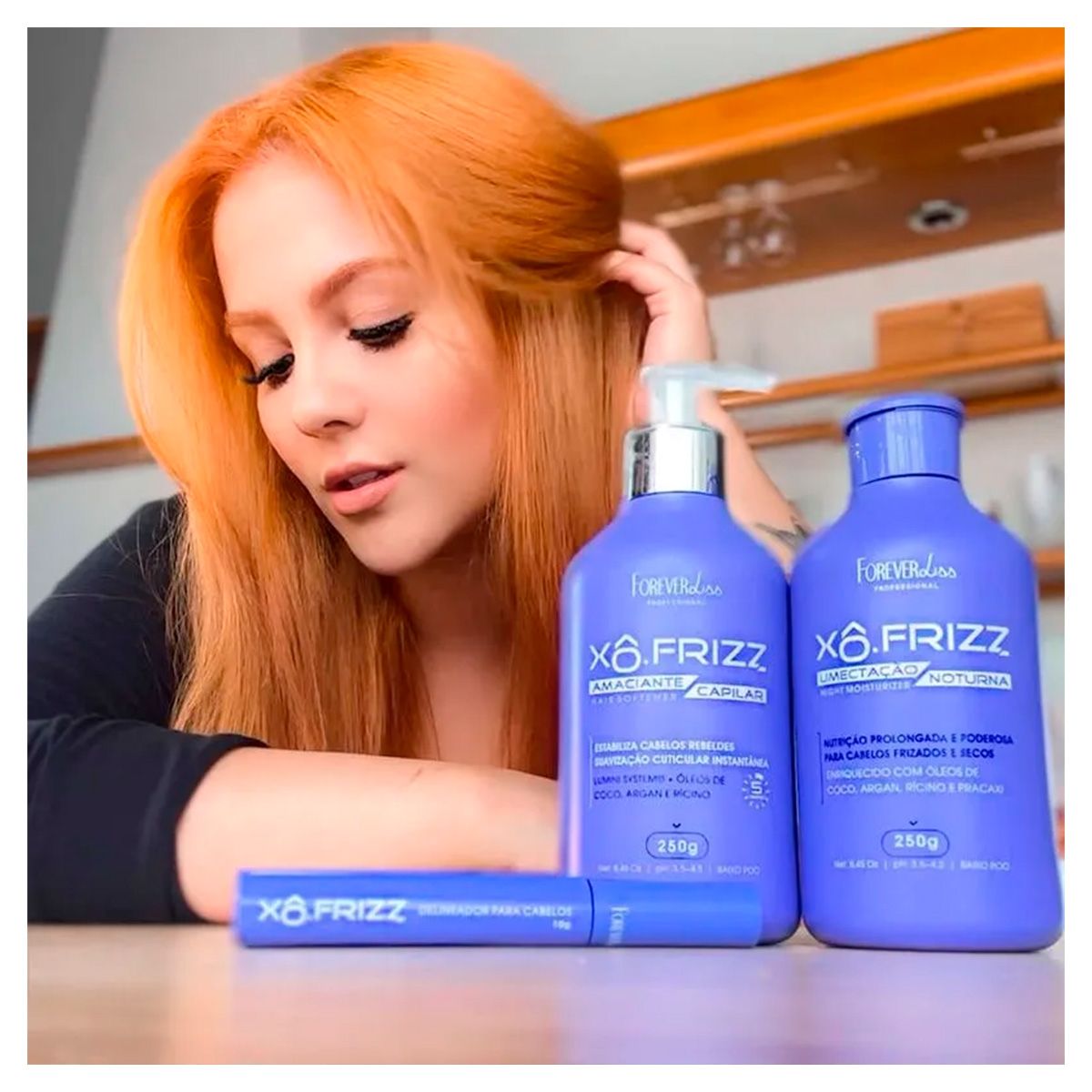 Guia Completo do Cronograma Capilar para Crescimento