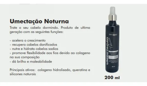 Como Combater a Quebra dos Fios com Umectação