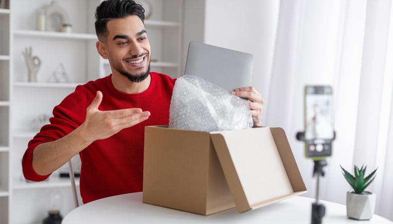 Guia Completo: Como Criar um Vídeo de Unboxing Perfeito para o YouTube