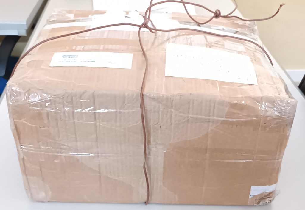 Materiais de Odontologia: Um Unboxing Detalhado para Futuros Dentistas