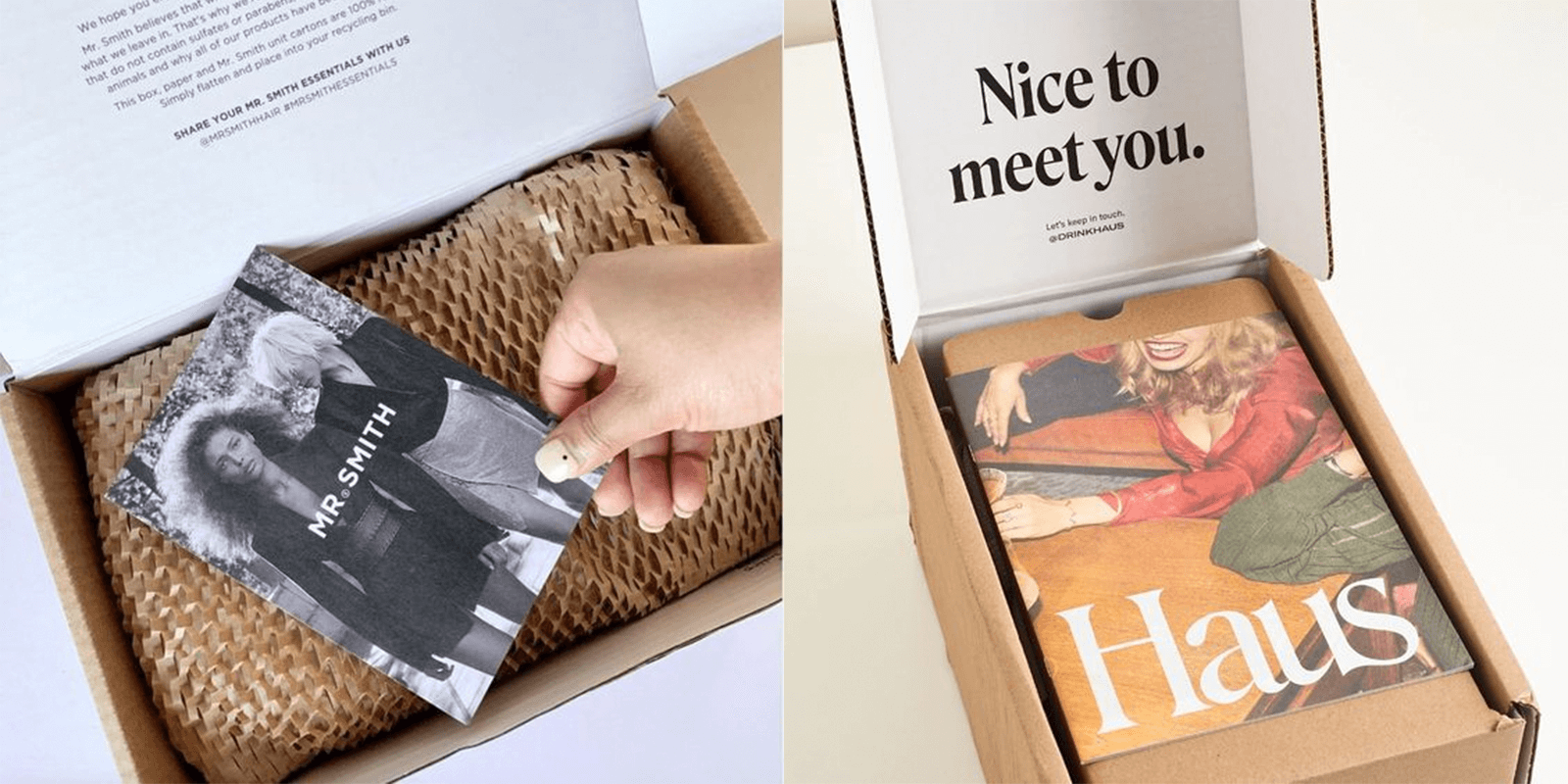 Além do Produto: Entenda a Importância da Unboxing Experience para sua Marca