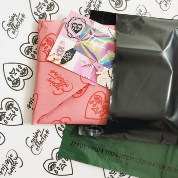 ASMR e Pen Tests: Como o Unboxing de Papelaria Virou Tendência