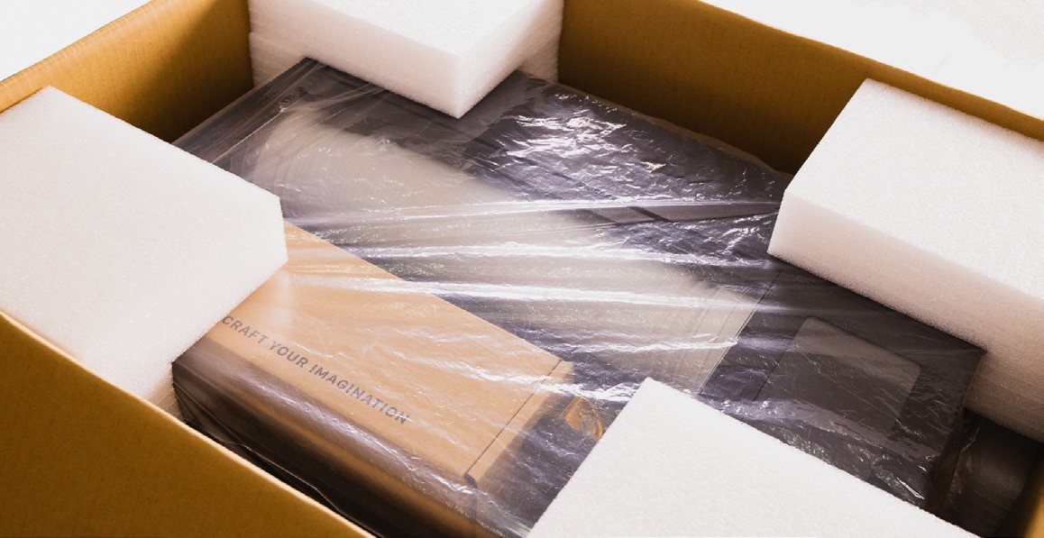 Além do Produto: Entenda a Importância da Unboxing Experience para sua Marca