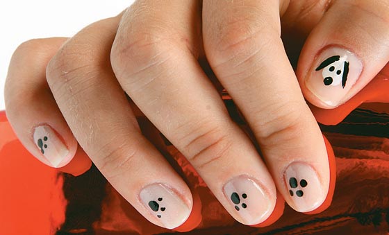 10 Ideias Criativas de Unhas de Cachorro para Cada Raça