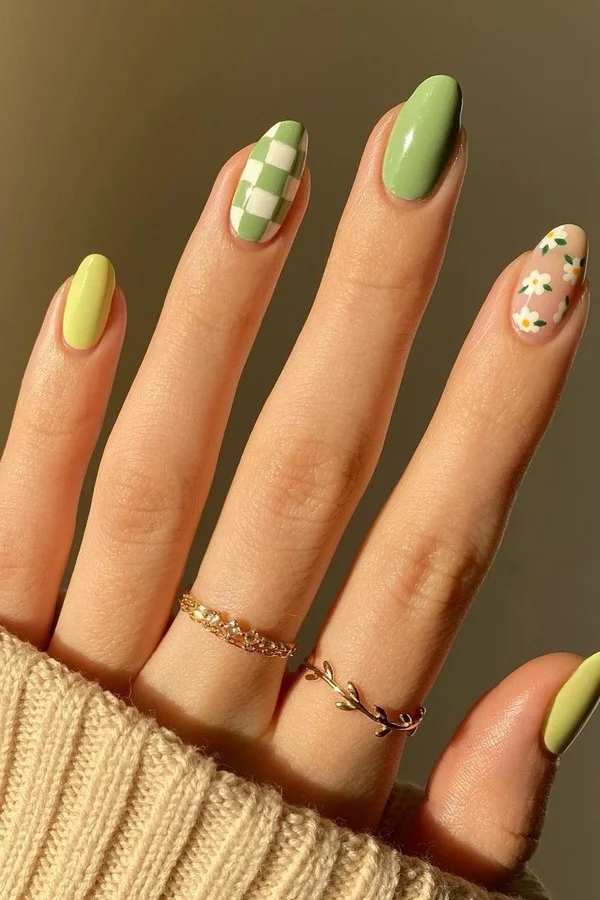 Nail Art de Cacto: Técnicas Fáceis para Iniciantes e Avançados