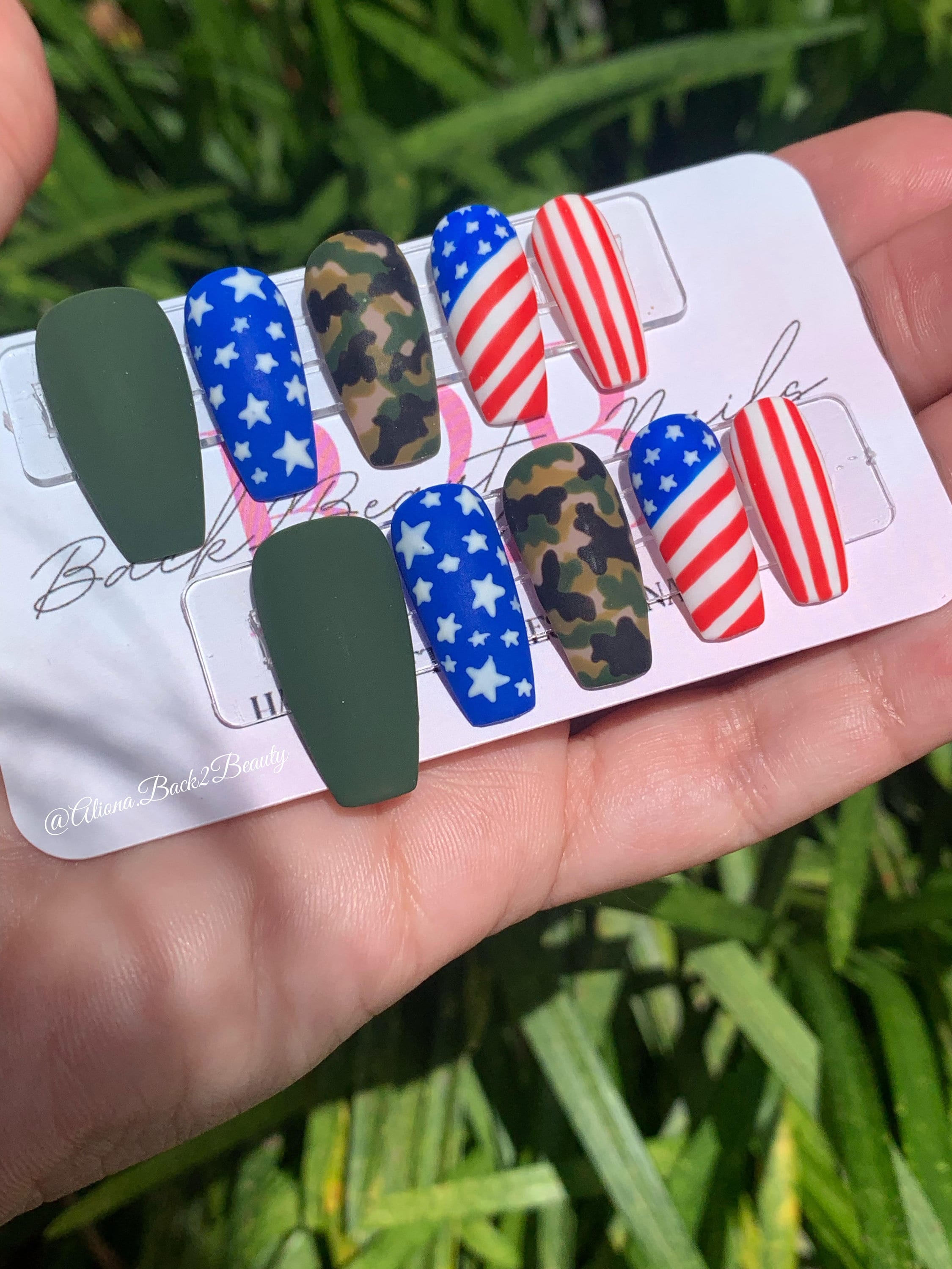 Unhas Camufladas para Iniciantes: Erros Comuns e Como Evitá-los