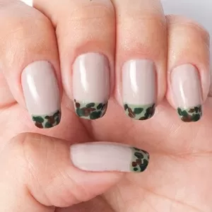Unhas Camufladas para Iniciantes: Erros Comuns e Como Evitá-los