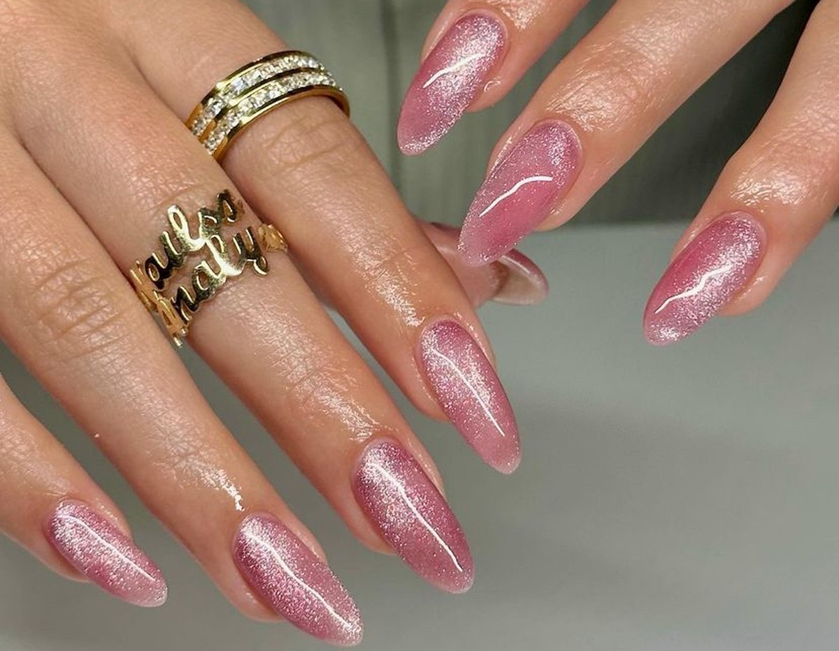 Guia Completo: Escolha o Glitter Ideal para Cada Tipo de Unha