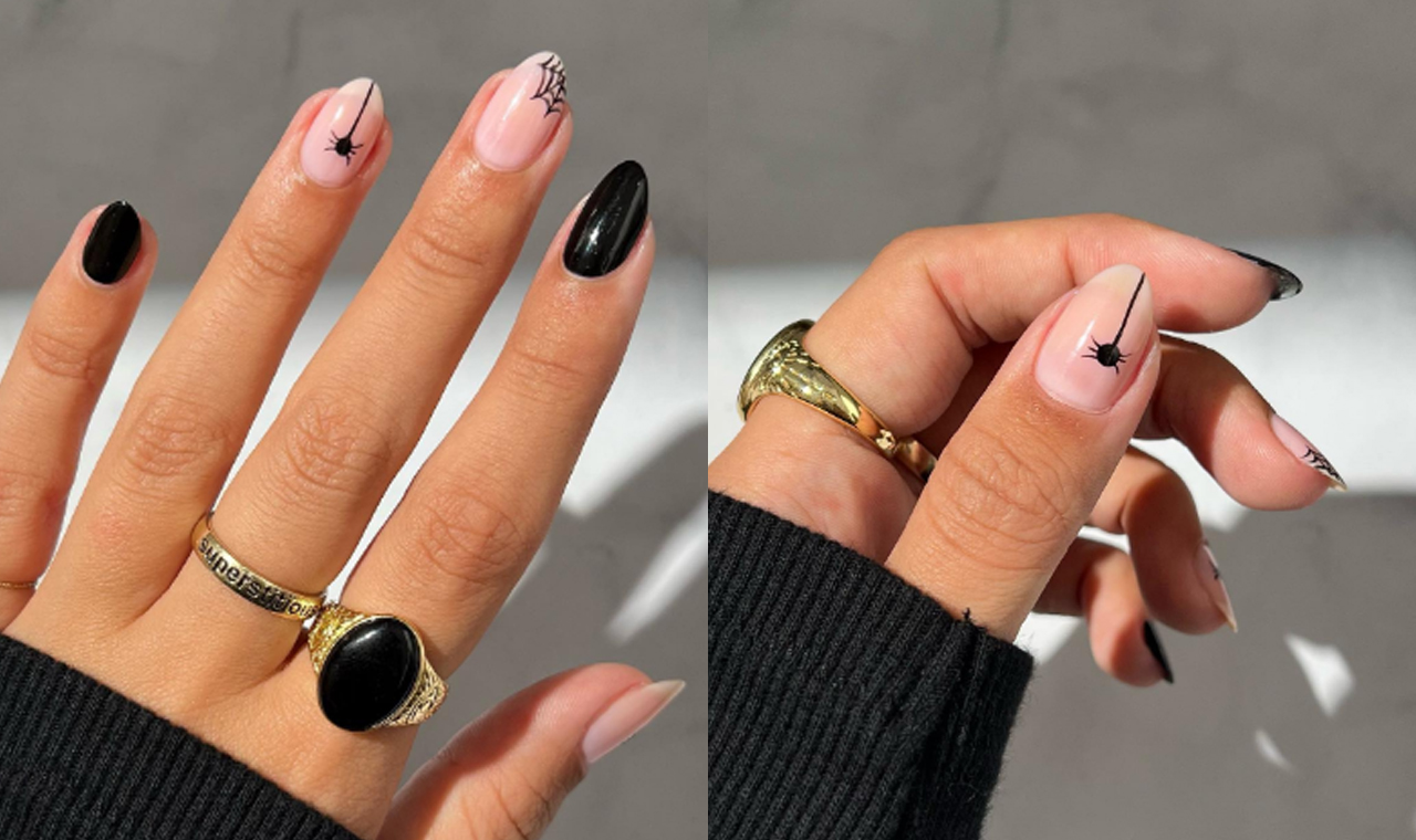 preço para fazer unha decorada oval no salão