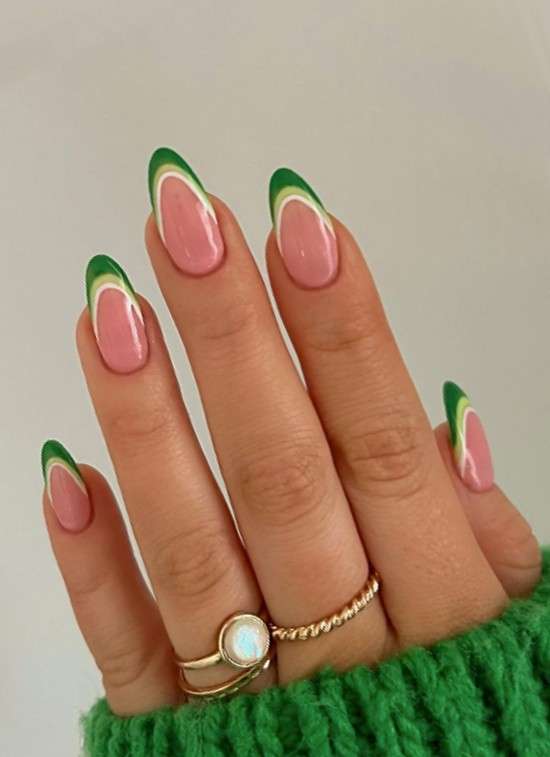 quanto custa fazer unhas amendoadas