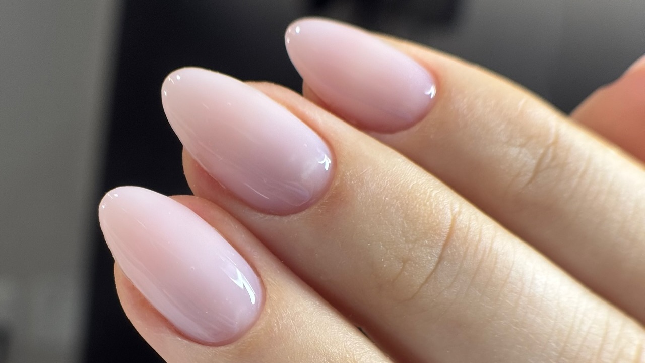 unha amendoada vs quadrada qual a melhor