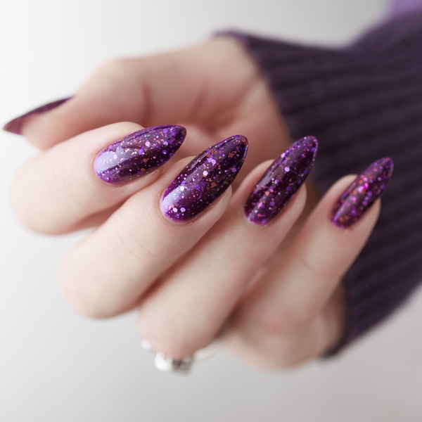 Top 5 Esmaltes de Glitter Mais Duradouros e Brilhantes de 2026