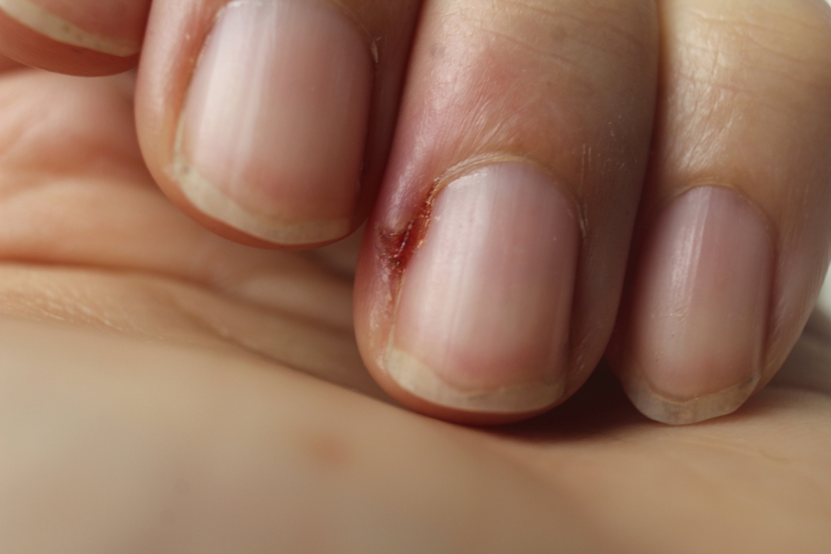 Tendências de Nail Art com Listras para 2025 e 2026