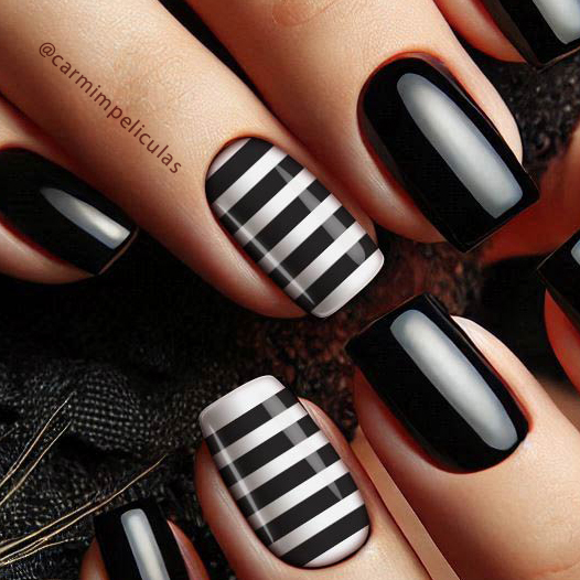 Melanoníquia: Entenda as Listras Escuras nas Unhas e Quando Procurar Ajuda Médica