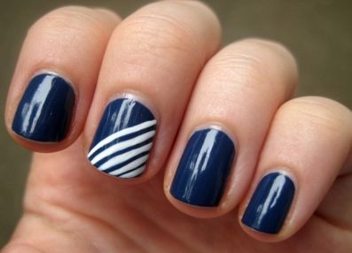 O Que as Listras Naturais nas Suas Unhas Podem Indicar Sobre Sua Saúde