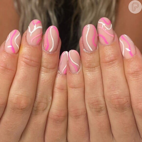 O Que as Listras Naturais nas Suas Unhas Podem Indicar Sobre Sua Saúde