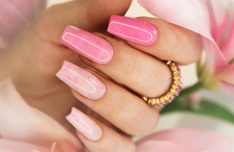 preço aplicação unha acrílica