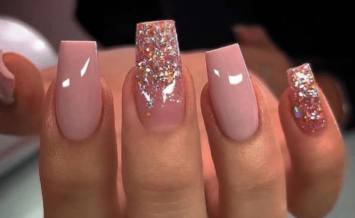 valor manutenção unha postiça acrílica