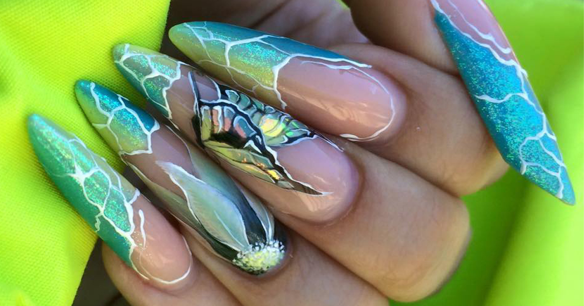 quanto custa unhas de acrílico