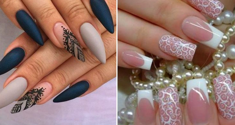 Unhas de Fibra vs. Acrigel: Qual a Melhor Opção para Você?