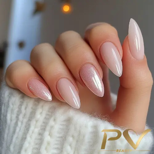 alongamento unha tips