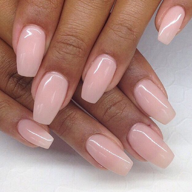 unhas de gel como funciona