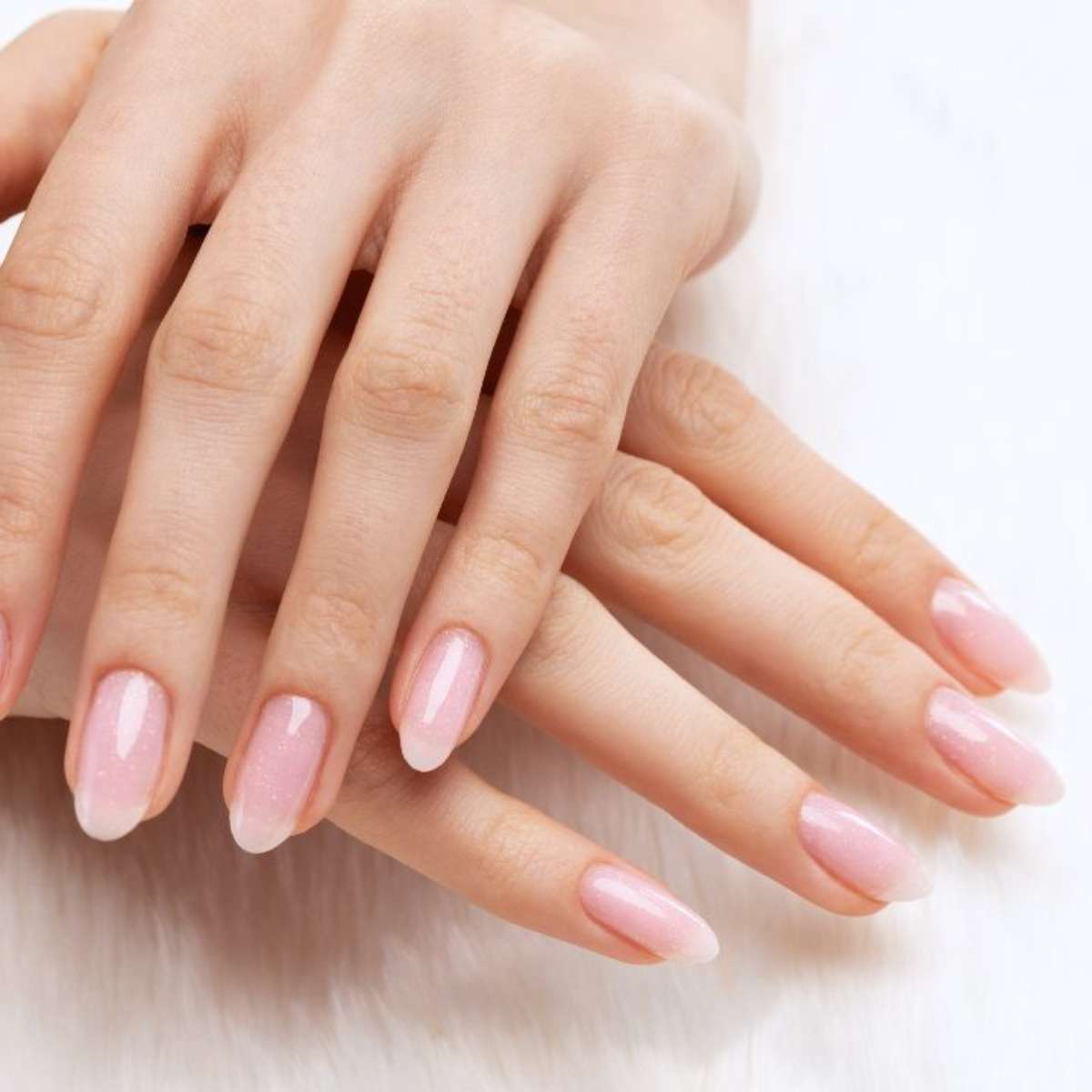 cuidados com unha de gel