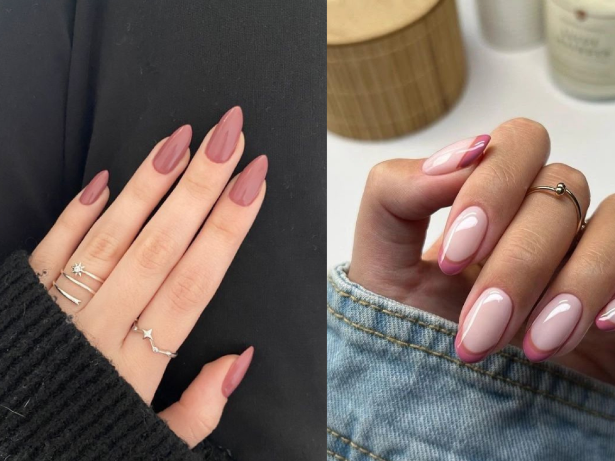 infecção unha de gel