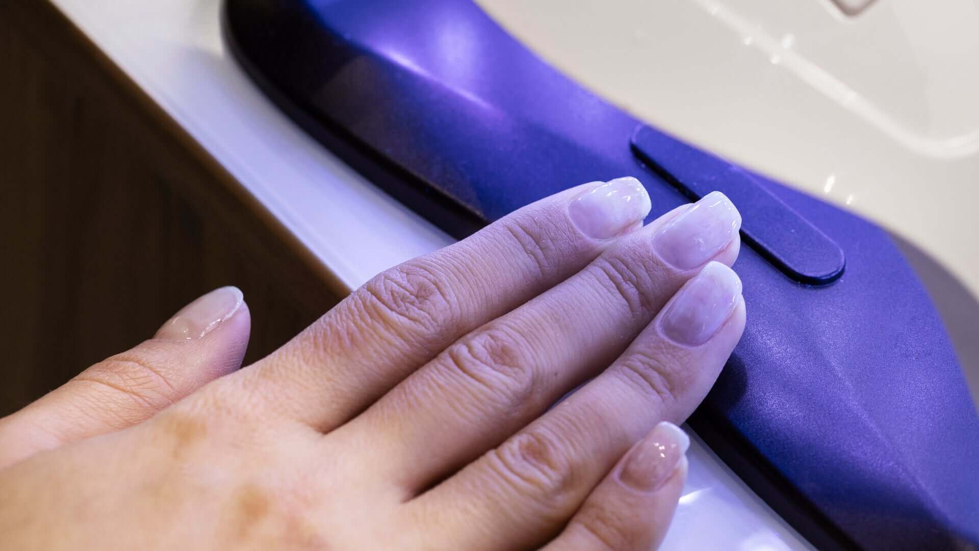 alongamento unha tips