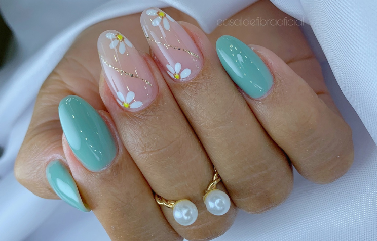 Guia Completo: Como Escolher o Formato Ideal para Suas Unhas de Gel