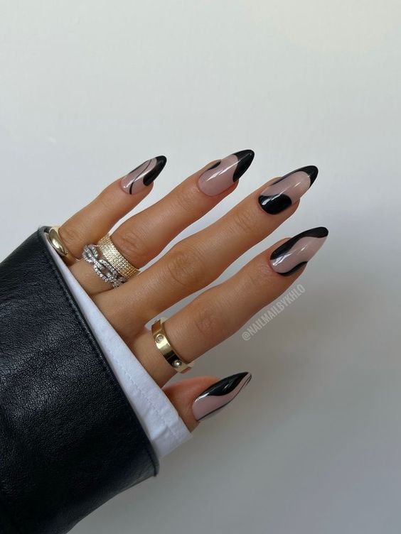 Unhas Encapsuladas: Durabilidade e Brilho para Suas Decorações