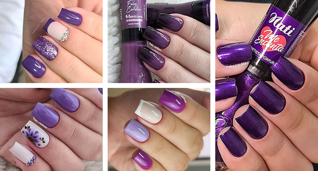Diferença entre Unhas de Gel Amendoada