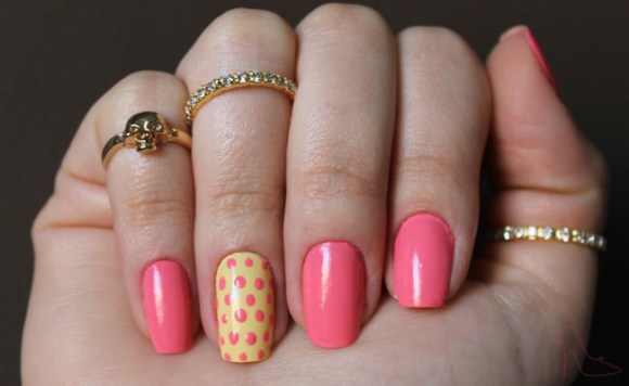 Além do Rosa: Descubra a Paleta Completa de Candy Colors para Suas Unhas