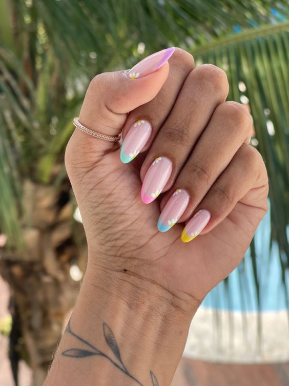 Minimalismo nas Unhas: A Tendência Soap Nails e Cores Translúcidas para 2026