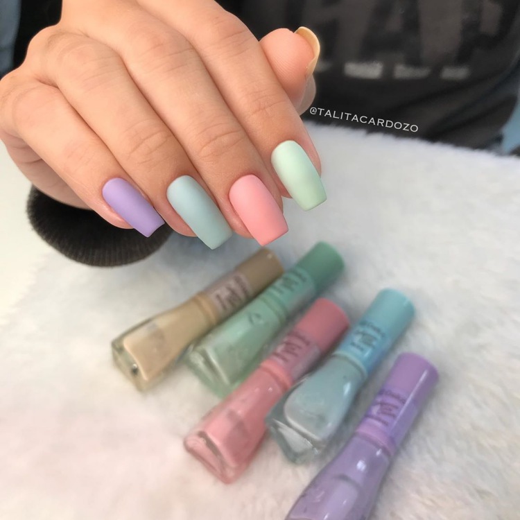 Top 5 Marcas de Esmaltes Candy Colors para Arrasar em 2026