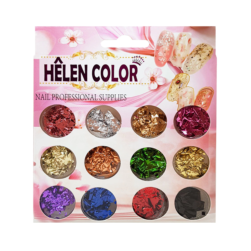 Como Manter a Durabilidade das Unhas com Folha de Ouro