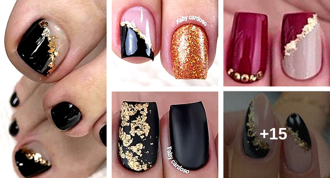 Tendências de Nail Art Minimalista para 2025