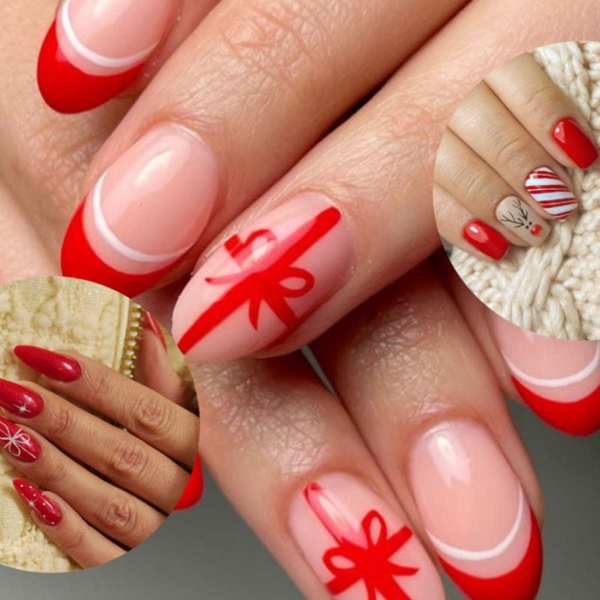 Tendências de Nail Art Minimalista para as Festas de Fim de Ano