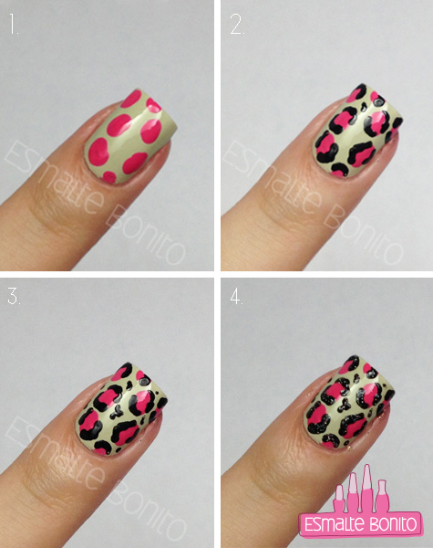 Unhas de Oncinha: 5 Ideias Criativas para Arrasar