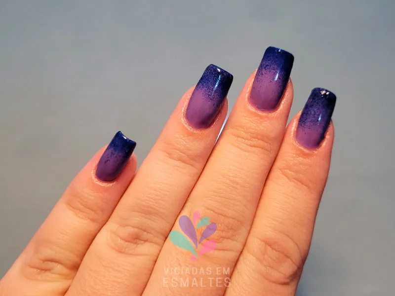 Materiais Essenciais para Fazer Unhas Degradê Perfeitas