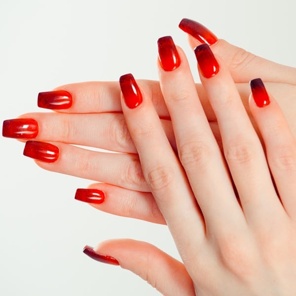 Guia Completo: Como Fazer Unhas Baby Boomer Glam em Casa