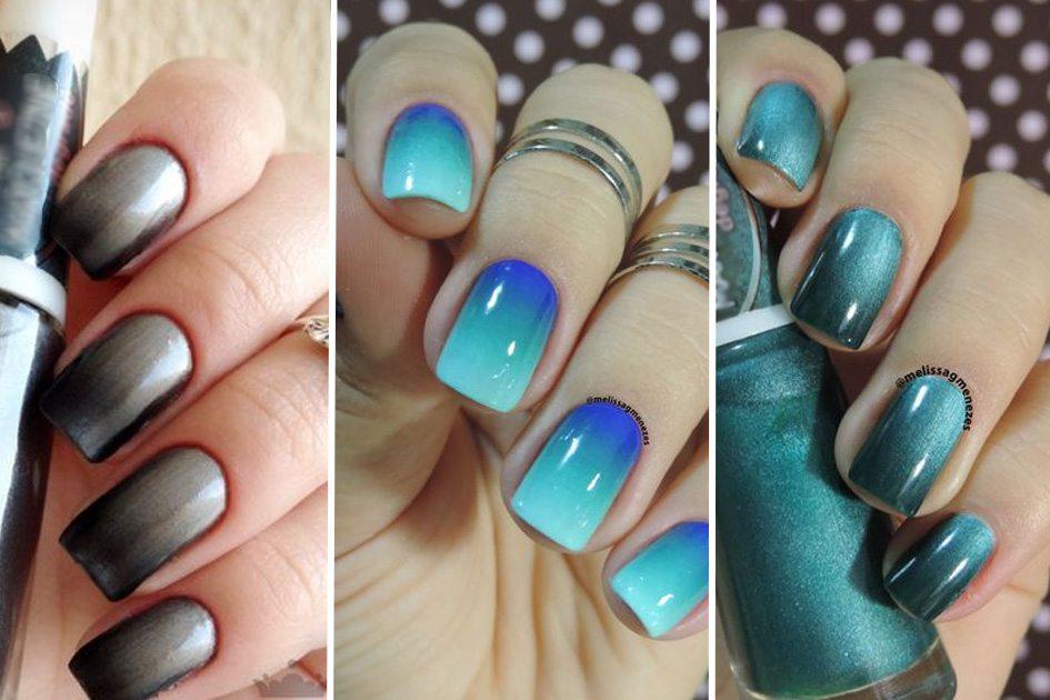 Guia Completo: Como Fazer Unhas Baby Boomer Glam em Casa