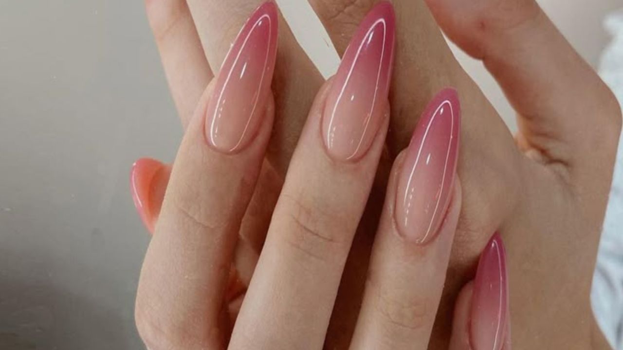 Aura Nails: O Significado e Como Criar o Efeito Energético