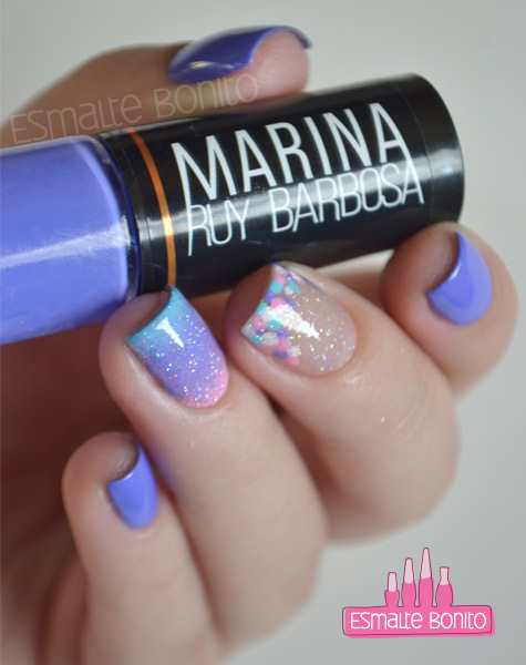 Materiais Essenciais para Fazer Unhas Degradê Perfeitas