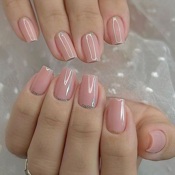 Guia de cores Candy Colors para unhas