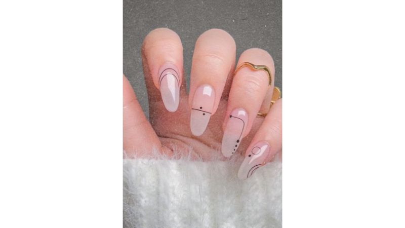 Guia de cores Candy Colors para unhas